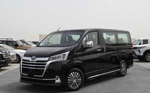 รถยนต์มือสอง 2025 GRANVIA PREMIUM V6 3.5L 6 ที่นั่ง เกียร์อัตโนมัติ ขาย - Product Image 5