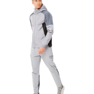 Trajes de lluvia de bajo precio de demanda de clientes de estilo único mejor fabricante traje de lluvia de alta calidad de tarifa barata - Product Image 2