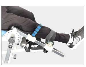 ChairSR-RSF153 latihan fisioterapi dan rehabilitasi anak dewasa quadrisep Femoris - Product Image 2