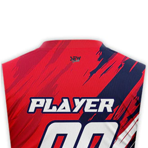 Maillot de football américain 7v7 personnalisé pour adultes, haute qualité, respirant, séchage rapide, vente en gros, offre spéciale - Product Image 5