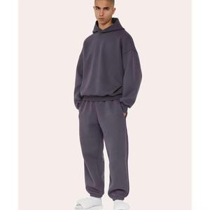 ชุดวอร์มสำหรับผู้ชายชุดวอร์มสำหรับใส่วิ่งออกกำลังกาย - Product Image 4