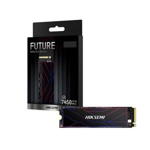 Oferta Limitada: Unidad de Estado Sólido Interna NVMe M.2 de Alto Rendimiento, 256GB, 512GB, 1TB, para Laptop y Computadora de Escritorio - Product Image 2