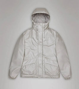 Blouson cargo unisexe en polaire Lohja, design haute couture, rembourré en coton de haute qualité, pour l'hiver, vente en gros 2026 - Product Image 1