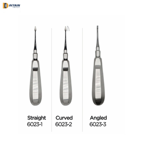 Stainless Steel Dental Examination Surgical Tools Dental Instruments All Kinds of Root Tip Elevators <b>Suture</b> <b>Kit</b> Medic Instrument - Product Image 3