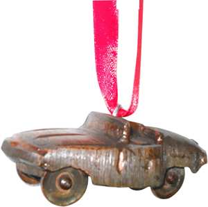 Diseño de Metal Artesanía India Artículo al por mayor Nuevo diseño 2025 Decoración de Navidad Colgante Producto estándar superior Calidad superior - Product Image 3