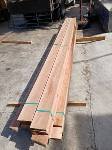 Keeruing Klin bois sec pas cher à vendre meilleure vente grande taille de Thaïlande 3 mètres 4 mètres bois long négociable - Product Image 4