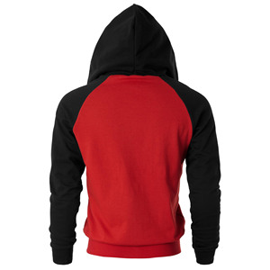 High Quality Heavy <b>Hoodies</b> <b>Men</b> 100%Cotton Zipper <b>Hoodies</b> Custom Logo DTG Print <b>Oversize</b> Blank Fleece Unisex Custom <b>Men's</b> <b>Hoodies</b> - Product Image 6