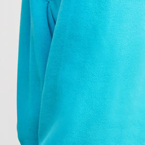 Sudaderas con capucha de peso pesado con etiqueta de logotipo personalizado de alta calidad, sudaderas con capucha de hombre de gran tamaño con hombros caídos de algodón 100% - Product Image 6