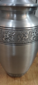 โกศอลูมิเนียมสำหรับงานศพ - Product Image 4