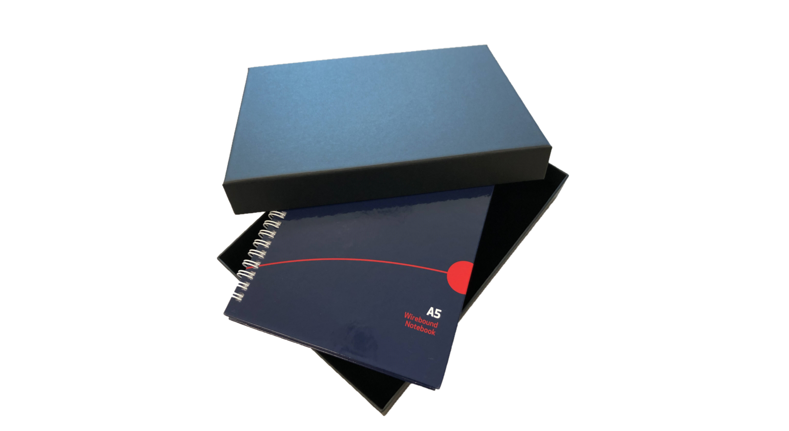 สีน้ำเงิน