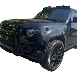 SUV 2024 Usado con Volante a la Izquierda, 110 X-Dynamic, 50001-75000 Millas, 150-200 CV, Sin Accidentes y Listo para Enviar - Product Image 1