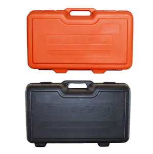Heavy-Duty SCBA Storage Case - Portable Hard Plastic Carrying Box for <b>Air</b> <b>Breathing</b> Apparatus & Firefighting Equipment - Product Image 1