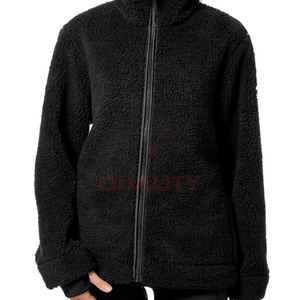Chaqueta de montar de alto rendimiento para mujer, impermeable, transpirable, tejido elástico, ropa de abrigo ecuestre diseñada para una mayor durabilidad y comodidad - Product Image 6