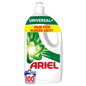 Potente Ariel 3 en 1 Mountain Spring cápsulas de gel de lavado/detergente en polvo Ariel al por mayor - Product Image 2