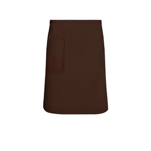 Delantal de Bistro Personalizado Hecho en Italia para Merchandising - Product Image 5