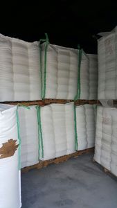 Granules de résine de LDPE vierge de haute pureté - Product Image 4