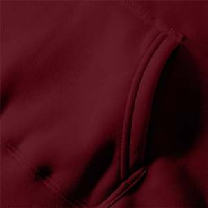 <b>Women's</b> Winter Solid Tracksuits 2 Pieces Cotton <b>Fleece</b> <b>Lined</b> Hoodies Sweatsuit Sets Lightweight Casual Long Sleeve Drawstring - Product Image 3