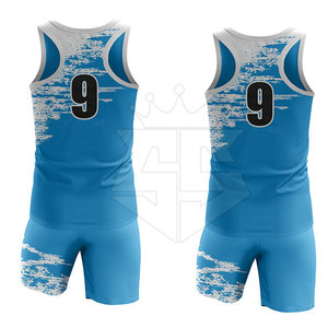 Best Quality Custom Design <b>Cheap</b> Price Track Uniform Training Wear Track Uniform In Sports Wear - Product Image 5