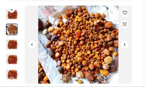 Best Premium Grade Vaca Vejiga Buey Gallstone Brasil - Product Image 5