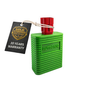 Adaptateur de diagnostic professionnel Autroniq AC010 Euro5, extension OBD2 16 broches vers 6 broches pour moto - Product Image 1