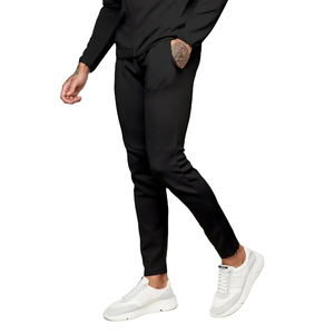 Precio razonable, ropa informal de secado rápido, chándal para hombre/chándal para hombre de Color sólido hecho a medida apto para hombre - Product Image 5