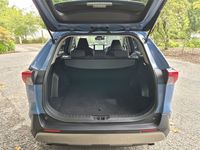 Voiture d'occasion entièrement équipée Toyota RAV4 GXL 2.5P 8AT AWD SUV/5D/5S 2023, prête à être expédiée