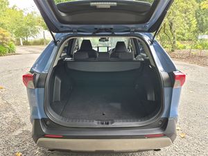 <span class=keywords><strong>Voiture</strong></span> d'<span class=keywords><strong>occasion</strong></span> entièrement équipée <span class=keywords><strong>Toyota</strong></span> <span class=keywords><strong>RAV4</strong></span> GXL 2.5P 8AT AWD SUV/5D/5S 2023, prête à être expédiée - Product Image 6