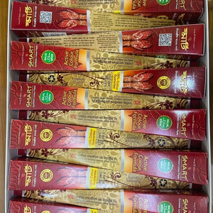 Pâte de couleur synthétique du Cachemire, texture lisse, biologique et sûre, sans produits chimiques et longue durée, sans ammoniaque, haute qualité, non toxique - Product Image 1