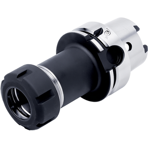 Portaherramientas de sujeción Chuck Spannzangenfutter HSK.63A-CC.ER25.100 D. 16mm MAS BT PRAMET - Product Image 2