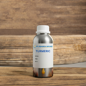 Aceite Esencial Blanqueador Facial y Corporal con Aroma Picante a Cúrcuma Dorada de Alta Calidad, Beneficios de Aromaterapia Antiarrugas - Product Image 3