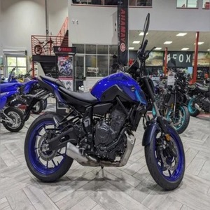มอเตอร์ไซค์วิบาก MT-09 ปี 2020-2024 หลายสี 250 ซีซี รถสปอร์ต พร้อมขับ ขาย - Product Image 1