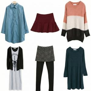 Ropa Usada Surtida |   Venta al por Mayor de Ropa Variada |   Ropa de Segunda Mano al Por Mayor - Product Image 1