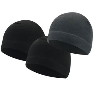 Prix de gros Nouveau style de bonnets tricotés chauds d'hiver Chapeaux à la mode de haute qualité Bonnets tricotés Jacquard pour hommes - Product Image 4