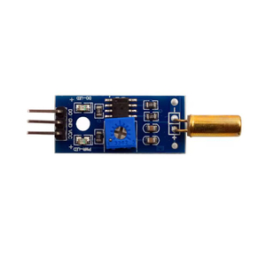 Composant électronique capteur d'inclinaison - Product Image 1