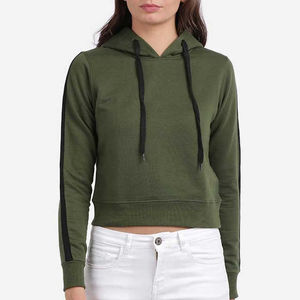 Hauts de sport pour femmes, sweat-shirts à capuche respirants, taille plus, pull à capuche à manches longues, sweat-shirts d'entraînement surdimensionnés pour femmes, hiver - Product Image 1