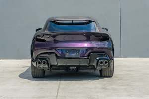 Farerl Purusnague 2024, Tracción en las Cuatro Ruedas, Transmisión Automática, Volante a la Izquierda, SUV Usado para Adultos, 7 Asientos, Euro VI, 400 CV, Listo para Enviar - Product Image 4