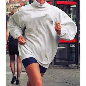 Suéter de cuello redondo Diana personalizado, Jersey vintage, sudadera de cuello alto, sudadera de princesa Diana, sudadera de cuello redondo Diana - Product Image 5