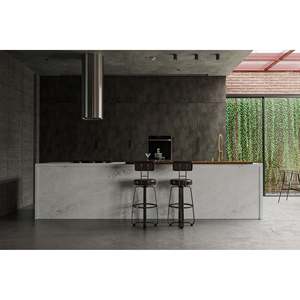 กระเบื้องพอร์ซเลนเนื้อแมท Adamello Unionstone สำหรับตกแต่งผนัง ขนาด 130x65 ซม. และ 130x32.5 ซม. - Product Image 3
