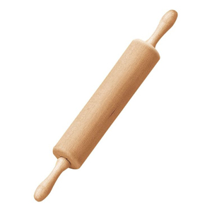 Design élégant ustensiles de cuisine rouleau à pâtisserie en bois de la meilleure qualité rouleau à pâtisserie en bois naturel de fabricants et exportateurs - Product Image 6