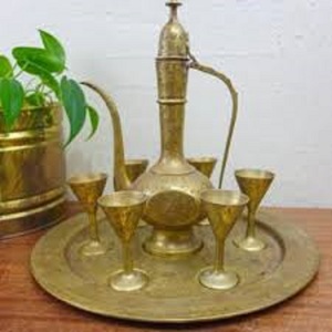 Aftaba ทองเหลืองใหม่สำหรับขาย - Product Image 1