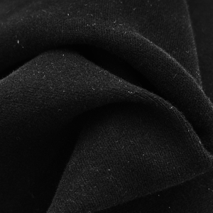 Tissu double tricot unique en coton/spandex pour vêtements de sport - Product Image 3