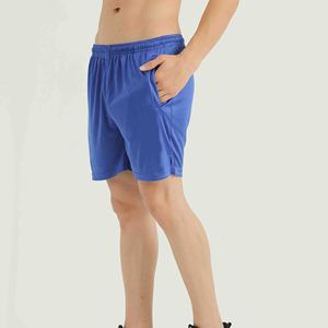 Vente chaude pantalons de plage d'été pantalons cinq quarts confortables et respirants Shorts de sport de course décontractés pour hommes - Product Image 2