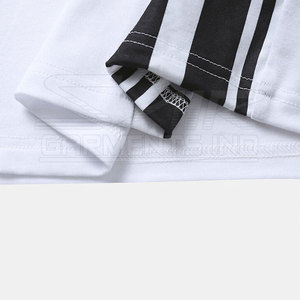 Camisetas Transpirables para Hombre, Camisetas Cómodas de Estilo Urbano, Camisetas para Hombre Hechas en Fábrica, Gran Venta - Product Image 5