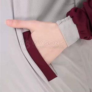 Women Training Gym Track Suits Custom Trousers Two 2 Piece Set Jogging <b>Tracksuit</b> Designs For Women - Product Image 4