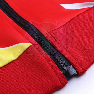 Elegante chándal de sublimación transpirable de otoño para hombre, conjunto de dos piezas para uso diario informal, trajes de calle - Product Image 4