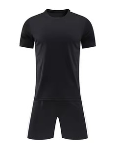 Top venta 100% mejor calidad Unisex fútbol desgaste Premium uniforme para adultos - Product Image 4