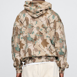 Sudaderas con Capucha para Hombre Sublimadas, de Alta Calidad, Precio Bajo, Transpirables, Antiarrugas y Sostenibles, al por Mayor - Product Image 5