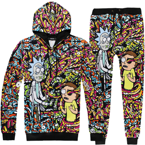 Alta calidad hombres moda nuevos diseños hombres chándal sublimación diseño venta al por mayor Digital sublimado impreso chándal - Product Image 1