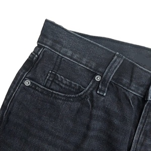 Las mujeres de moda Casual Skinny Jeans Algodón Spandex Con Destroy Wash Precio al por mayor de Bangladesh - Product Image 3