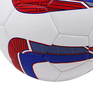 ลูกฟุตบอลขายดีที่สุดลูกฟุตบอลดีไซน์ตามสั่งผลิตได้ตามต้องการคุณภาพสูง - Product Image 6